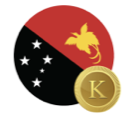 Papua New Guinea Kina